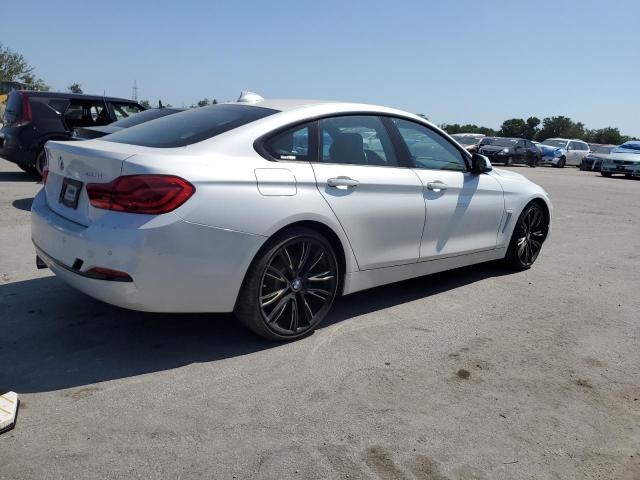 BMW 430I GRAN COUPE 2018
