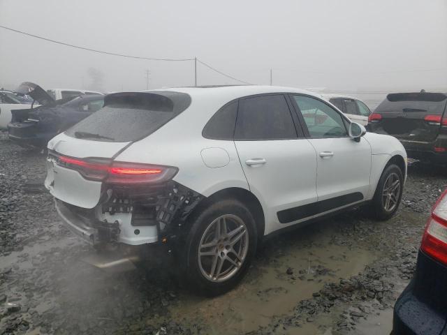 PORSCHE MACAN 2021