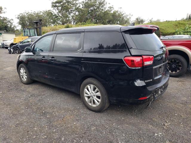 KIA SEDONA LX 2018