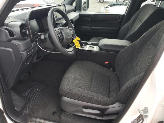 TOYOTA LAND CRUISER BASE 2024