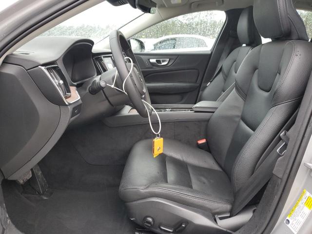VOLVO S60 PLUS 2024
