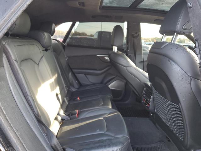 AUDI Q8 PRESTIGE S-LINE 2019