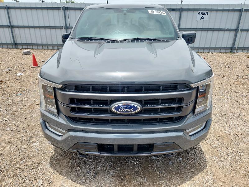 FORD F150 SUPERCREW 2020