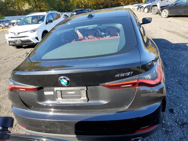BMW 430I GRAN COUPE 2022