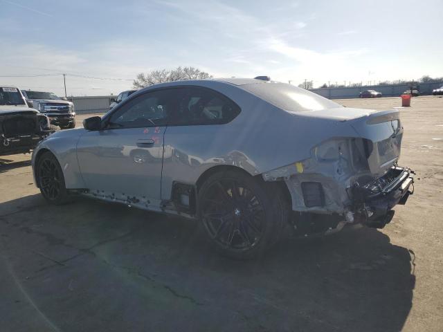 BMW M2 2024
