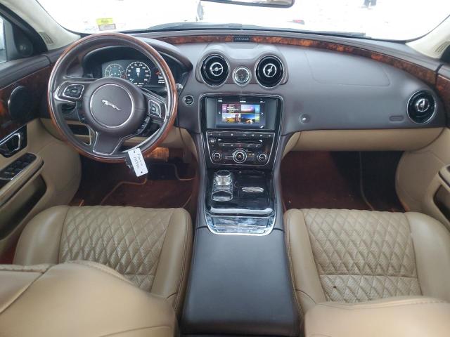 JAGUAR XJL PORTFOLIO 2016