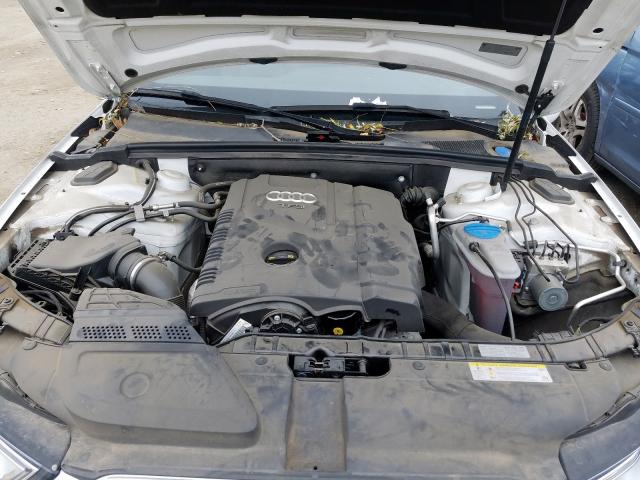 AUDI A4 ALLROAD PREMIUM 2015