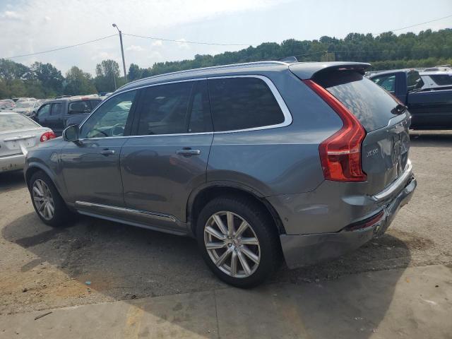 VOLVO XC90 T8 2017