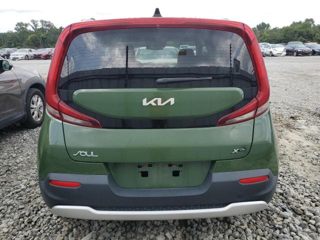 KIA SOUL LX 2021