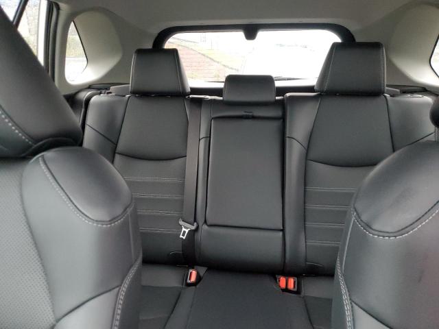 TOYOTA RAV4 LIMITED 2024