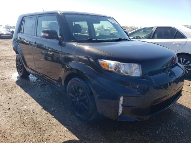 SCION XB 2015
