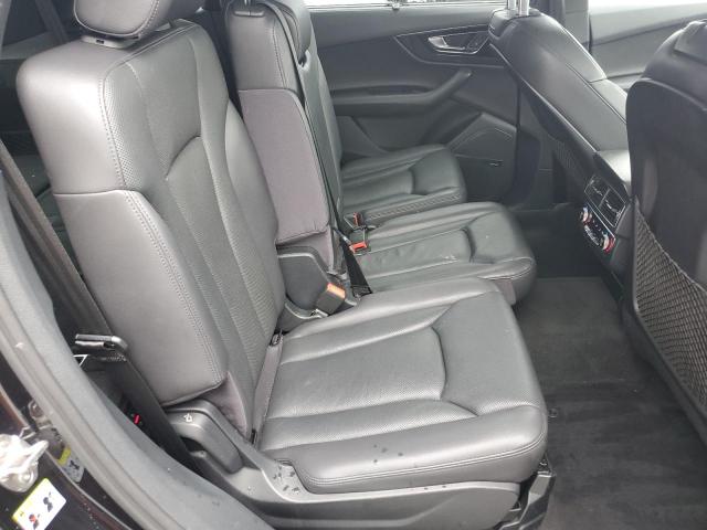 AUDI Q7 PRESTIGE 2016