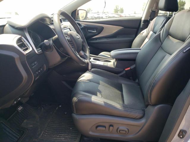 NISSAN MURANO SL 2023