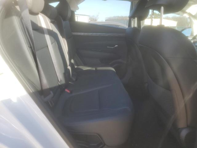 HYUNDAI TUCSON LIMITED 2022