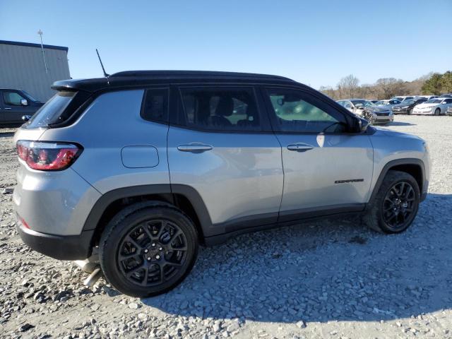 JEEP COMPASS LATITUDE 2023