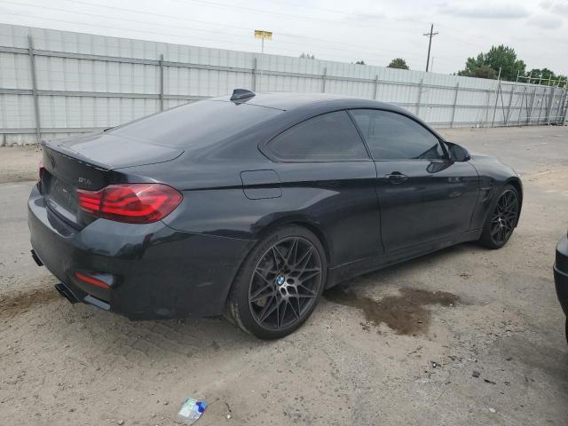 BMW M4 2020