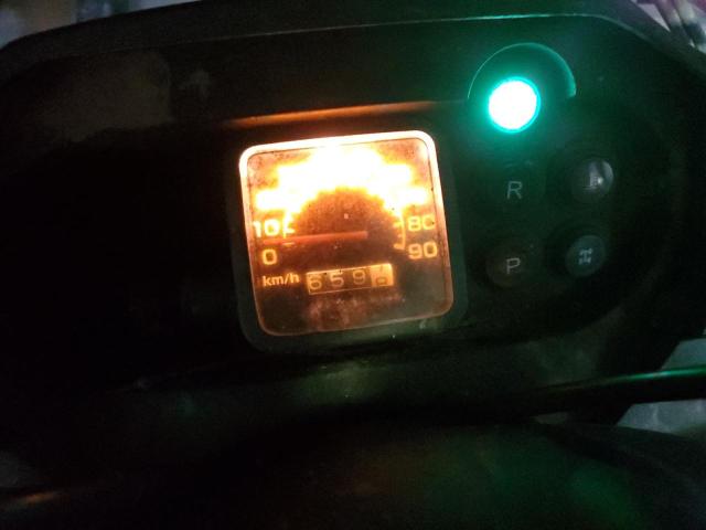 YAMAHA YFM400 FWAN 2006