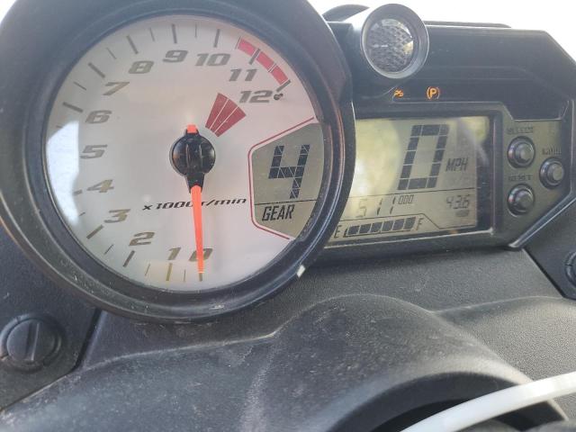 YAMAHA YXZ1000 SE 2016