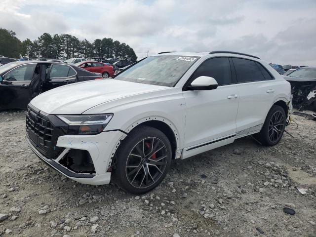 AUDI Q8 PREMIUM PLUS S-LINE 2022