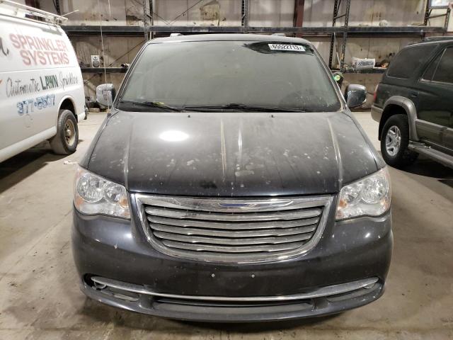 CHRYSLER TOWN & COUNTRY TOURING L 2014