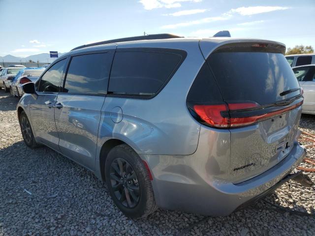 CHRYSLER PACIFICA TOURING L 2021