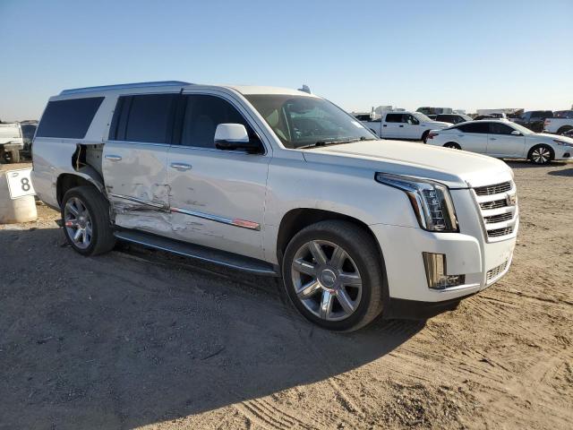 CADILLAC ESCALADE ESV LUXURY 2016