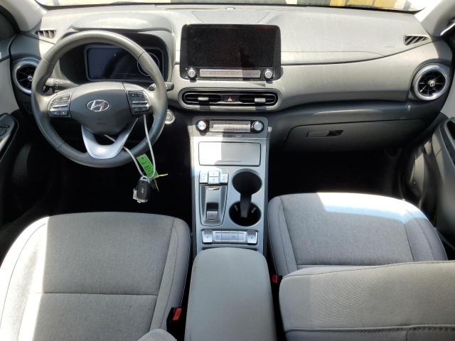 HYUNDAI KONA SEL 2023