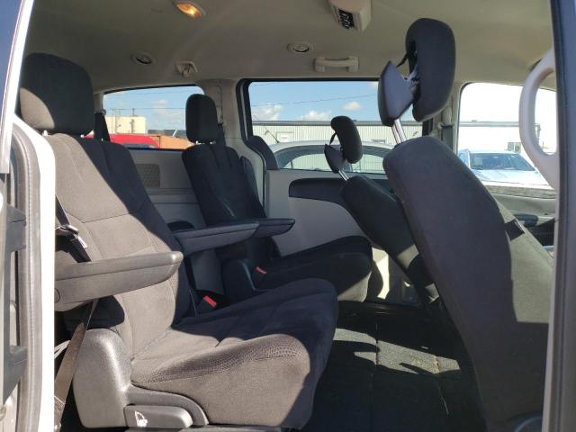 DODGE GRAND CARAVAN SE 2016