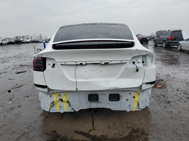 TESLA MODEL X 2023