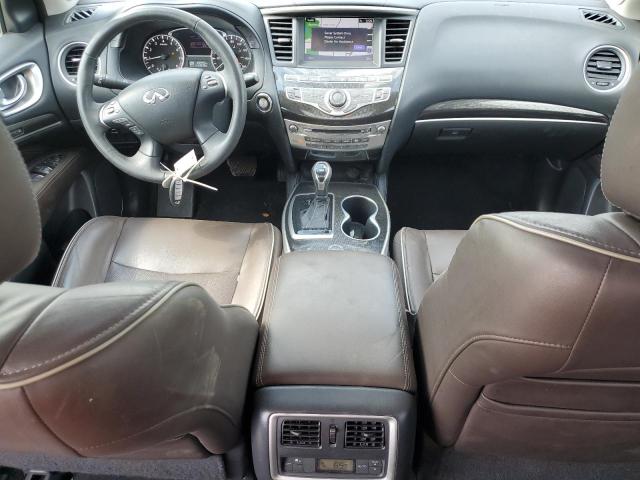 INFINITI QX60 2018