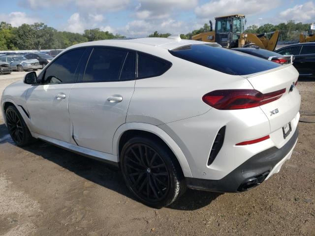 BMW X6 XDRIVE40I 2022