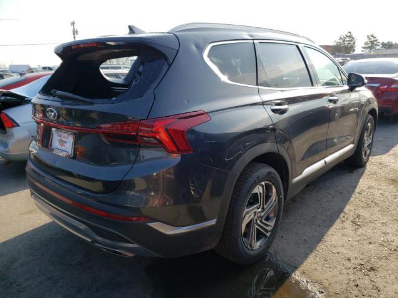 HYUNDAI SANTA FE SEL 2021