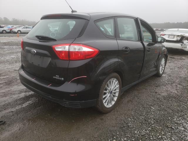 FORD C-MAX SE 2014