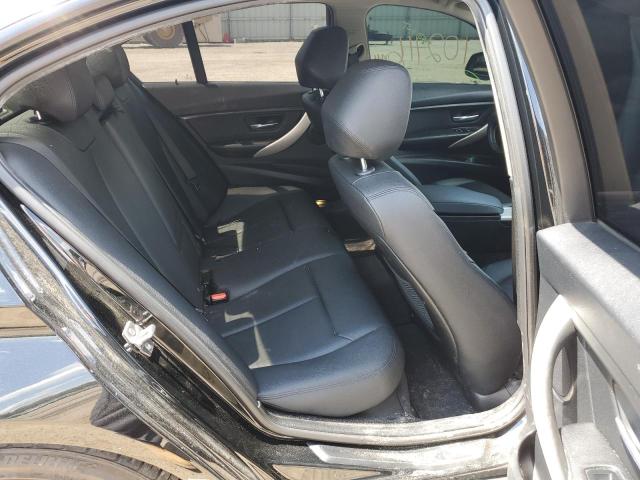 BMW 320 I XDRIVE 2015