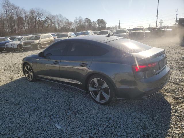AUDI A5 PRESTIGE 45 2021