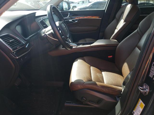 VOLVO XC90 T6 MOMENTUM 2019