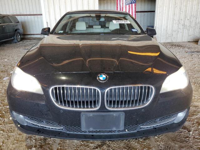 BMW 535 XI 2013
