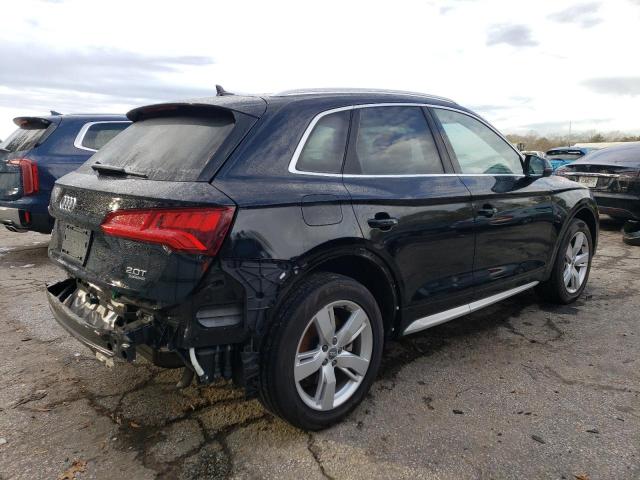 AUDI Q5 PREMIUM PLUS 2018