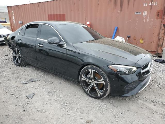 MERCEDES-BENZ C 300 2022
