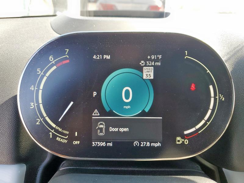 MINI COOPER S COUNTRYMAN 2022