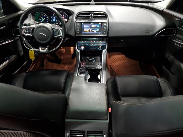 JAGUAR XE PRESTIGE 2017