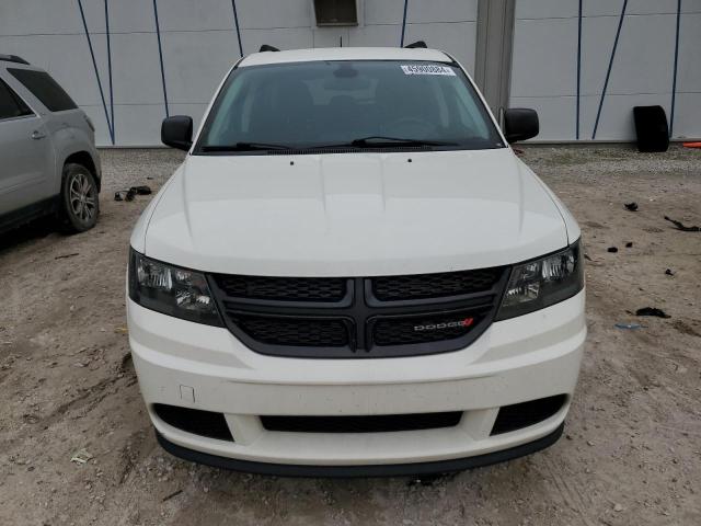 DODGE JOURNEY SE 2018