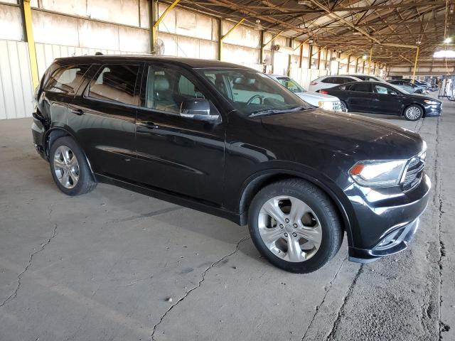 DODGE DURANGO LIMITED 2015