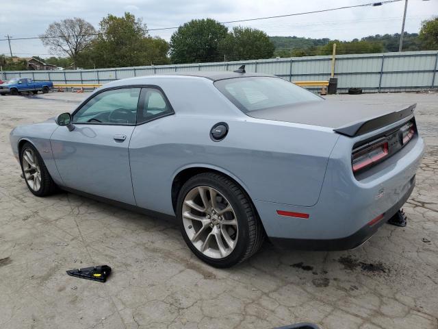 DODGE CHALLENGER R/T 2020