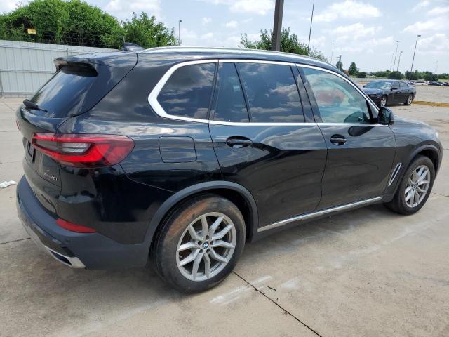 BMW X5 XDRIVE40I 2020