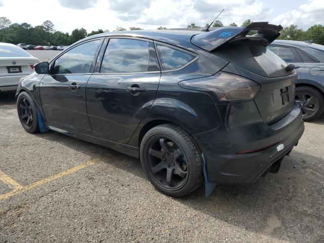 FORD FOCUS RS 2017
