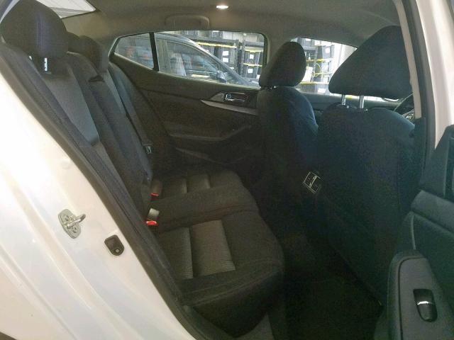 NISSAN MAXIMA 3.5S 2017