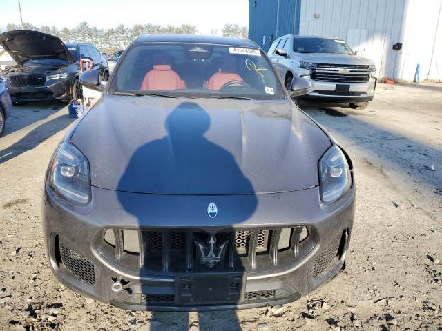 MASERATI GRECALE MODENA 2022