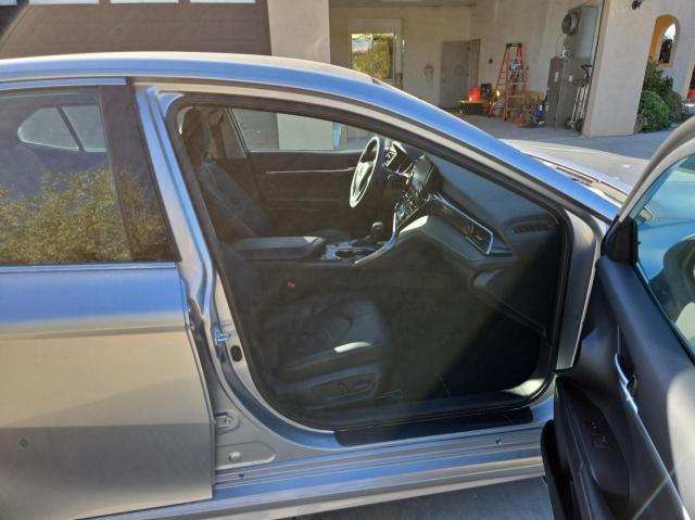 TOYOTA CAMRY XSE 2023