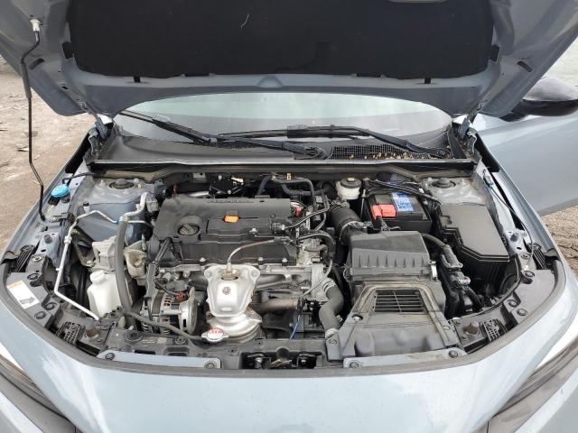 HONDA CIVIC SPORT 2021